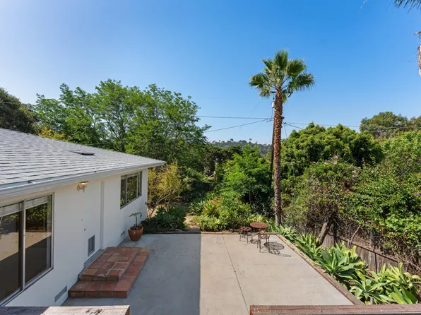 4539 Hollister Ave, Santa Barbara, CA 93110