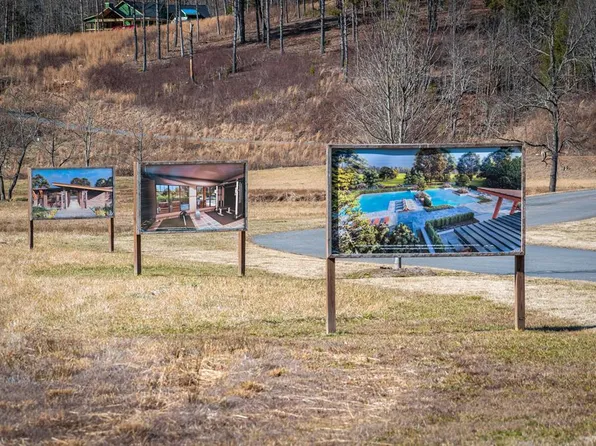 163 Ridge Cir, Blue Ridge, GA 30513