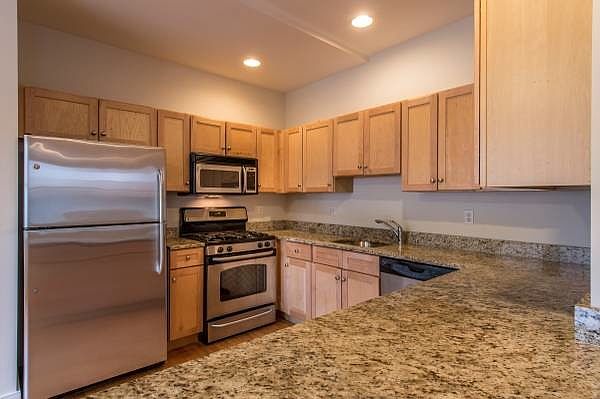 2nd image of 111 2nd St #12PH