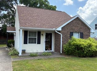 144 N Gardengate Dr, Henderson, KY 42420