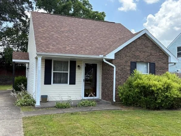 144 N Gardengate Dr, Henderson, KY 42420