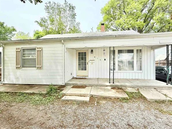 815 N Oliver Ave, Wichita, KS 67208