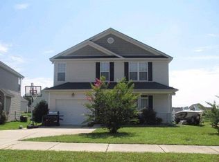 3228 Ian Patrick Ave, Kannapolis, NC 28083