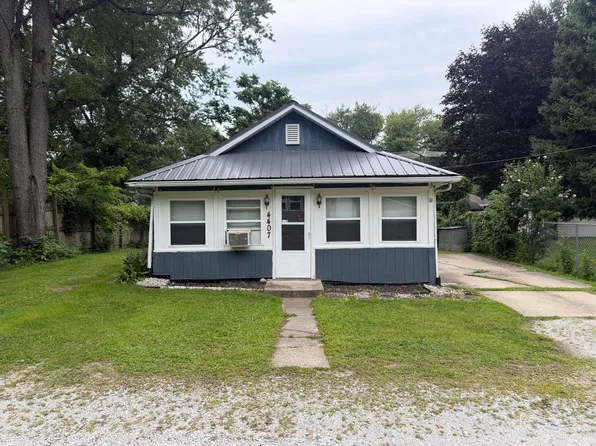 4407 Ostedt Dr, Valparaiso, IN 46383