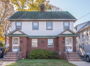 57 Oak Ridge Ave, Nutley, NJ 07110