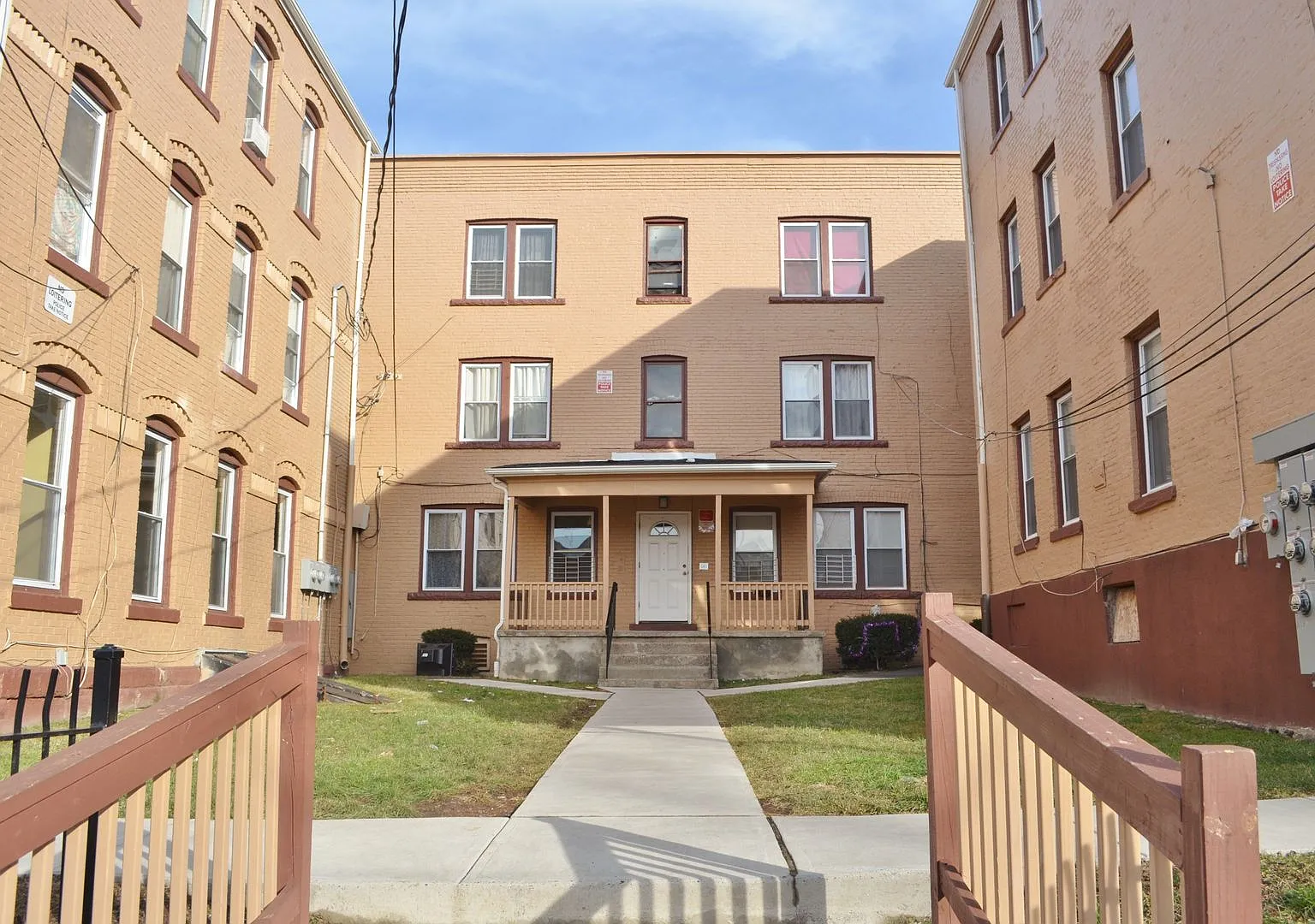 10 Winter St / Mancora Apartments LLC — Photo 1