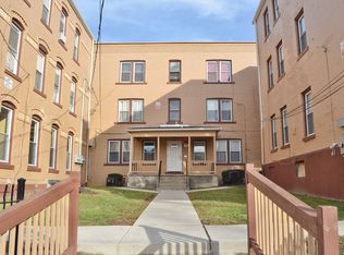 10 Winter St / Mancora Apartments LLC, Hartford, CT 06120