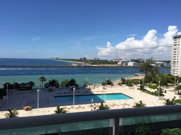 2100 S Ocean Ln APT 508, Fort Lauderdale, FL 33316