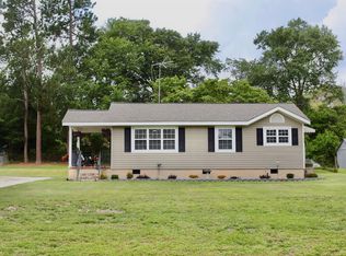 1919 Fairway Dr, Augusta, GA 30906