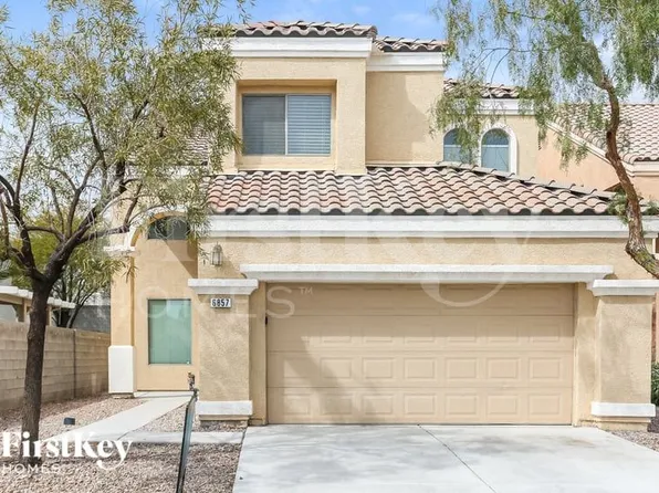 6857 N Campbell Rd, Las Vegas, NV 89149