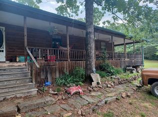 1417 W Front Ave, Alma, AR 72934