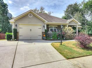 3101 Alexandria Dr, Grovetown, GA 30813