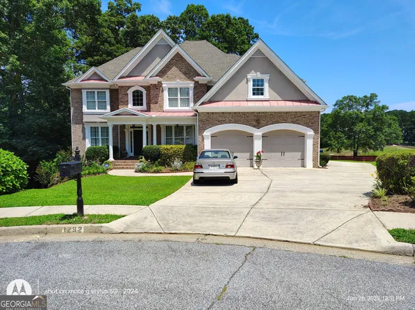 1292 Hidden Spirit Trl, Lawrenceville, GA 30045
