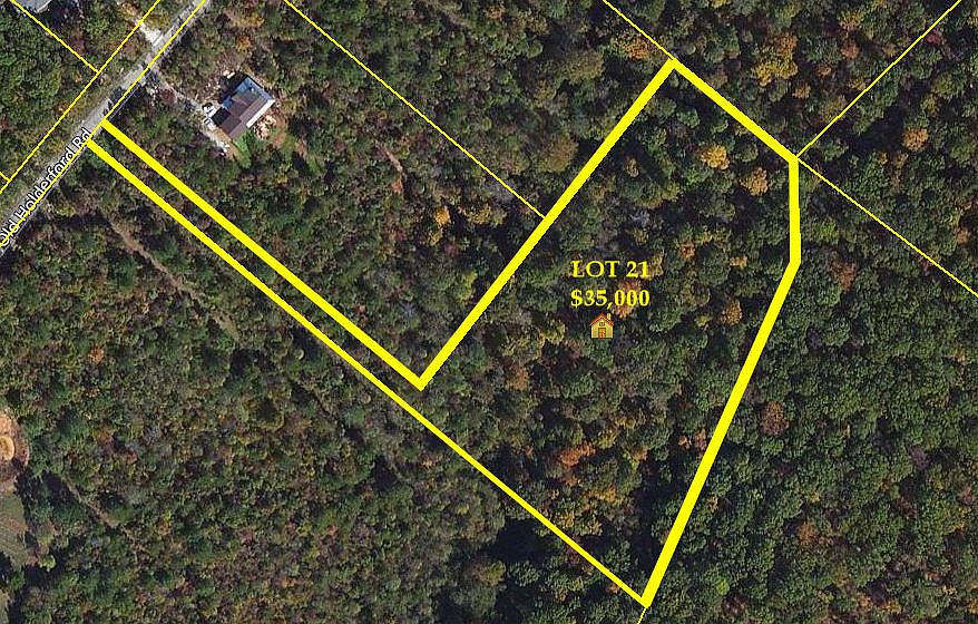 1st image of 443 Old Holderford Rd Lot 21