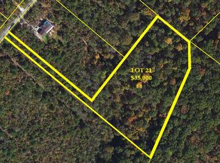 443 Old Holderford Rd LOT 21, Kingston, TN 37763