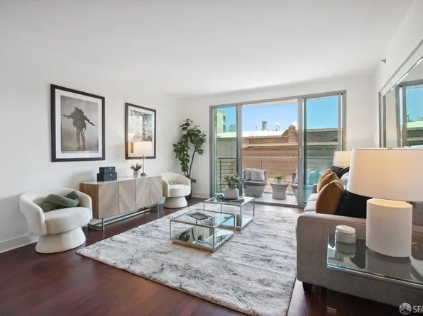 229 Brannan St Unit 2C, San Francisco, CA 94107