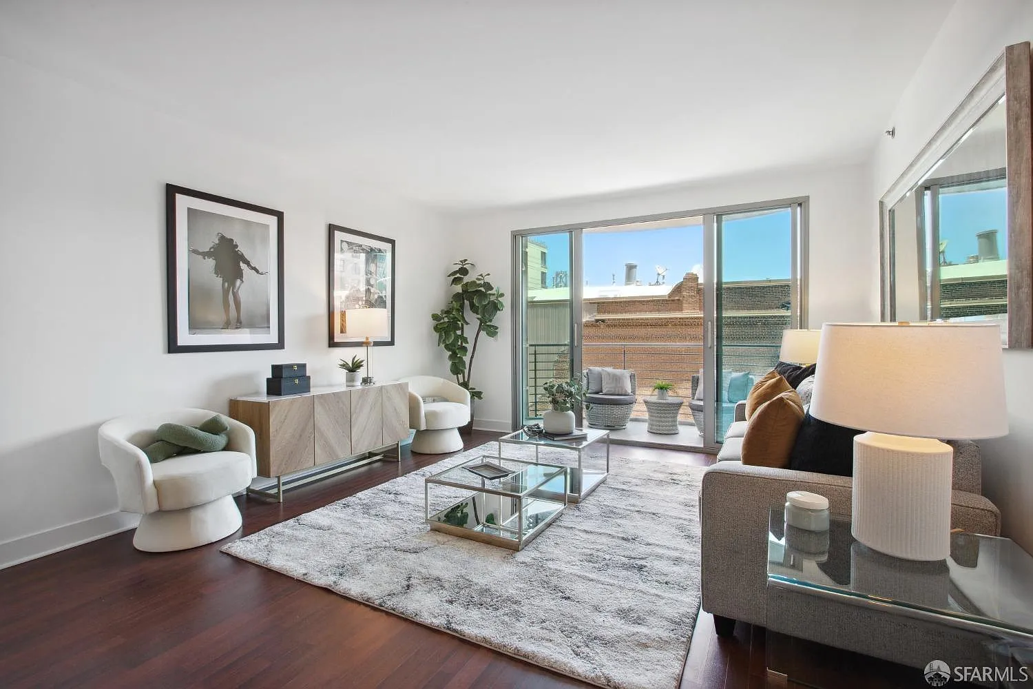229 Brannan St Unit 2C photo 1