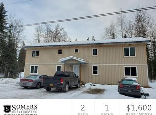 4824 Da Nephew St, North Pole, AK 99705