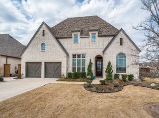 3909 Wildridge Blvd, Oak Pt, TX 75068