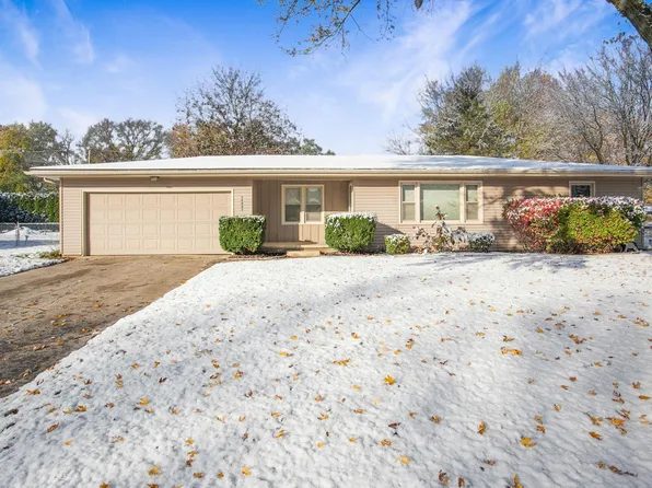 54083 Kehres St, Elkhart, IN 46514