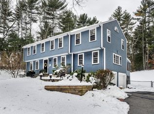 236 Oak St, Duxbury, MA 02332