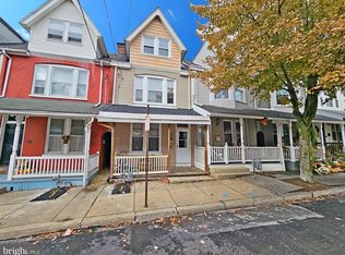 426 Nevin St, Lancaster, PA 17603