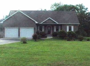 5058 Tunnelton Rd, Saltsburg, PA 15681