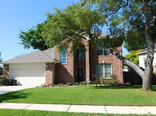 1085 Elizabeth Ln, League City, TX 77573