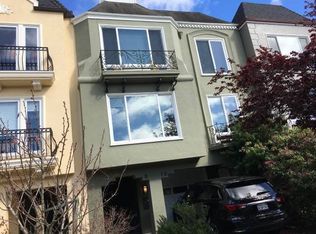 10 15th Ave, San Francisco, CA 94118