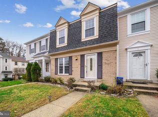 4 Wimbledon Ct, Silver Spring, MD 20906