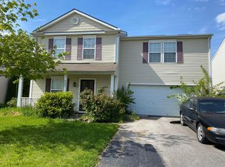 484 Wyndham Ridge Dr, Columbus, OH 43207