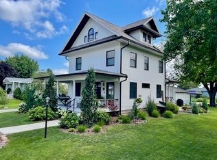 306 N 1st Ave, Huxley, IA 50124