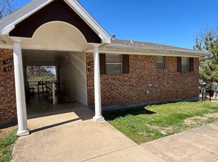 503 W Spruce Rd, Bentonville, AR 72713