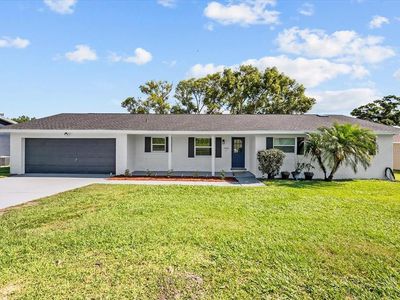 1528 Hallam Dr, Lakeland, FL, 33813