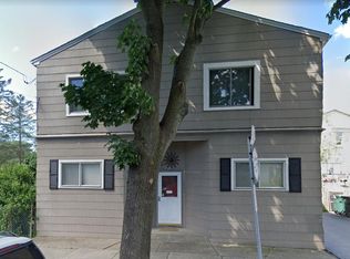 1236 Oliver St #1, North Tonawanda, NY 14120