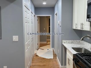 25 Gore St #A3, Cambridge, MA 02141