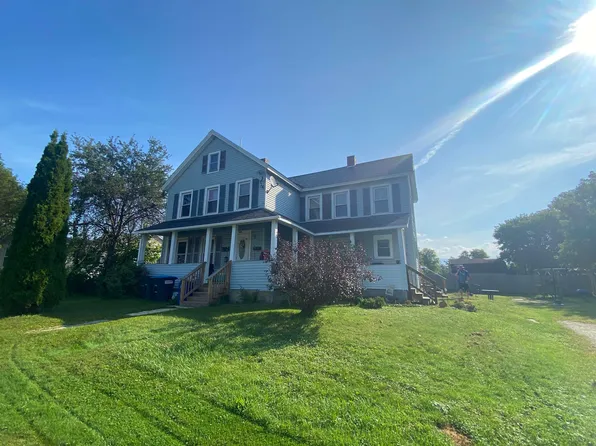 100 Meadow Street, Rutland City, VT 05701