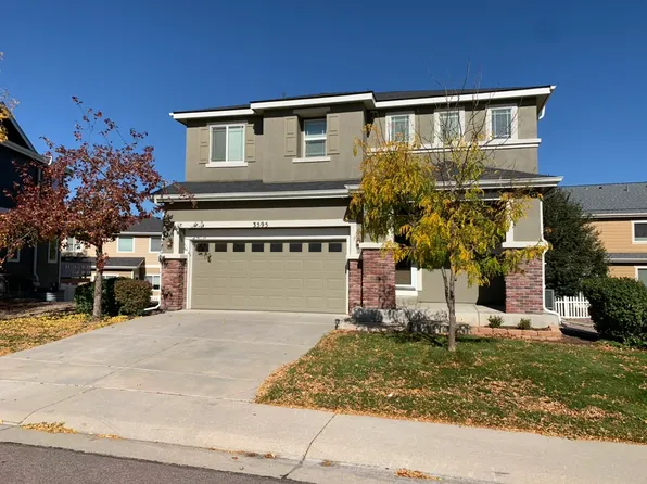 3595 E 141st Dr, Thornton, CO 80602