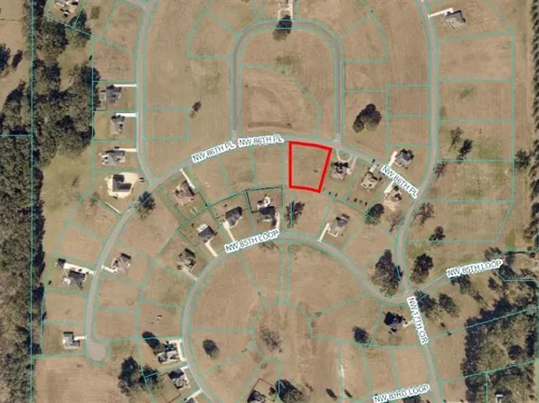 NW 86th Pl #65, Ocala, FL 34475