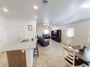 6100 Harriet Tubman Ave #A, Killeen, TX 76543