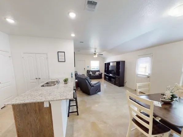 6100 Harriet Tubman Ave #A, Killeen, TX 76543