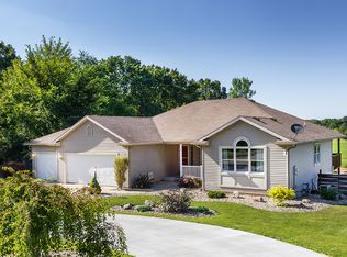 16101 County Road 14, Goshen, IN 46528