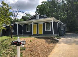 1404 N Hyde Park Ave APT A, Durham, NC 27701