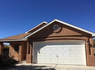 1429 Penasco Rd NE, Rio Rancho, NM 87144