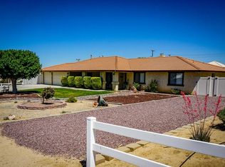 19178 Hupa Rd, Apple Valley, CA 92307