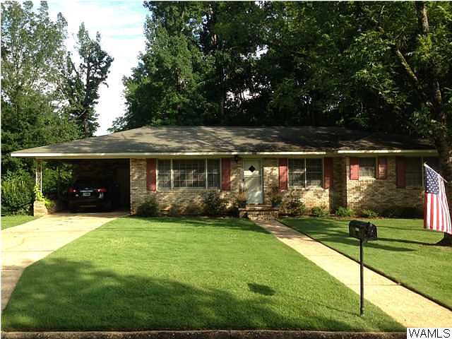 1st image of 3633 Mayfair Dr