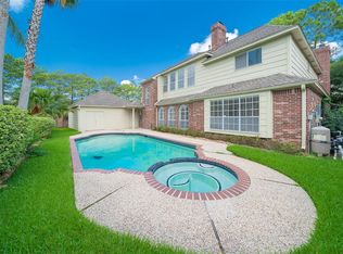 19835 Timberwind Ln, Houston, TX 77094