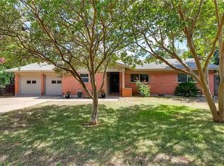 1804 Romford Dr, Austin, TX 78704