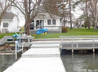 36921 Rock Beach Rd W, Clayton, NY 13624