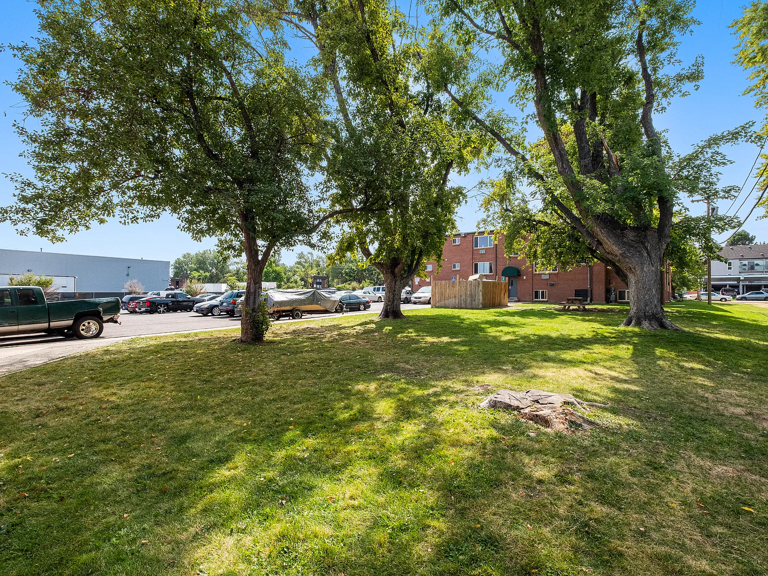 Studio, 550 sqft, $875 — Photo 4